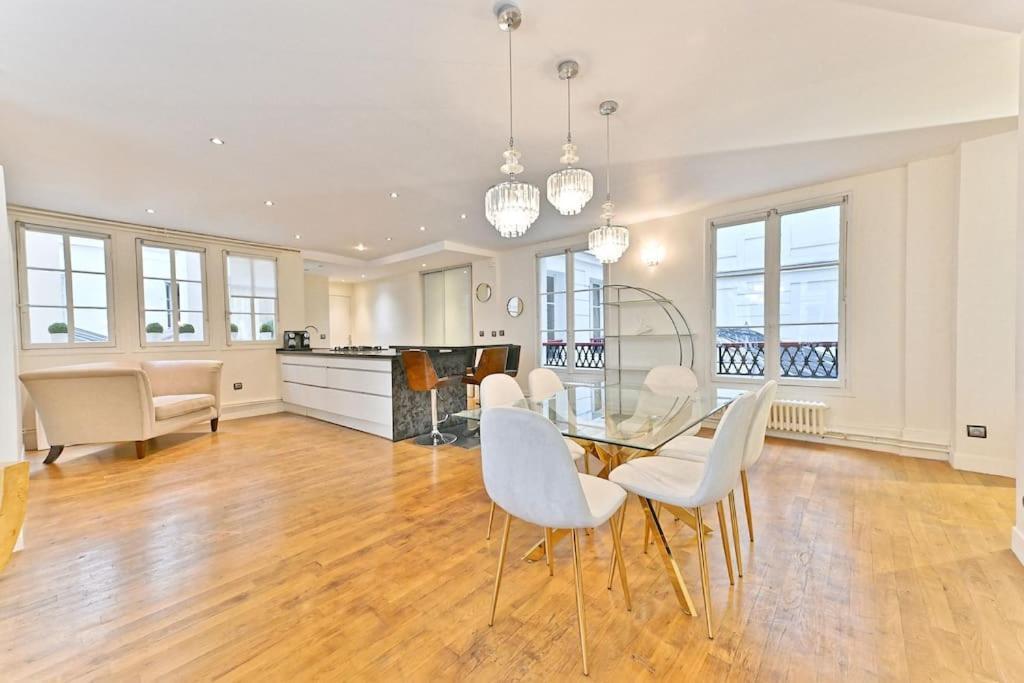 Grand Prestigieux Et A Appartement *