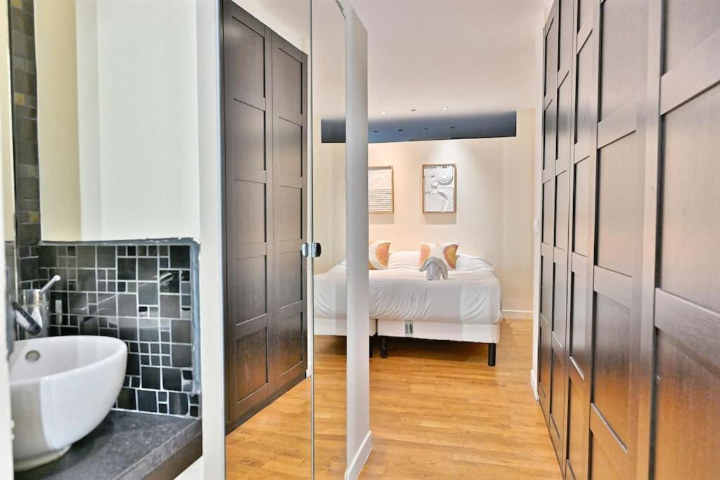 Grand Prestigieux Et A Appartement *