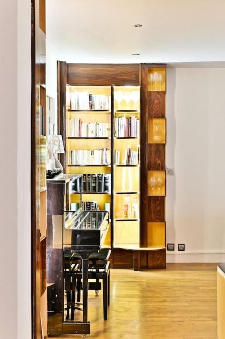Grand Prestigieux Et A Appartement *