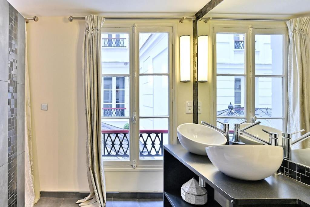 Appartement Grand Prestigieux Et A