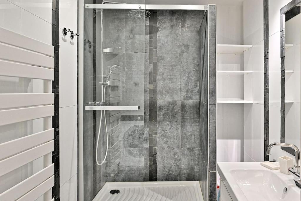 Grand Prestigieux Et A Appartement *