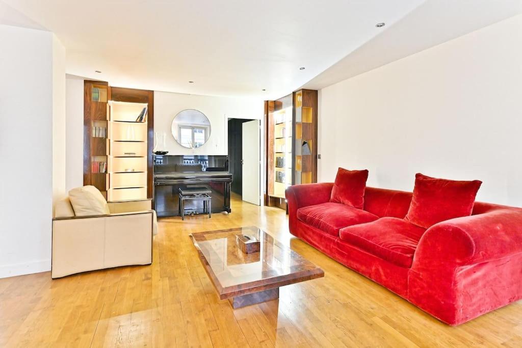 Grand Prestigieux Et A Appartement *